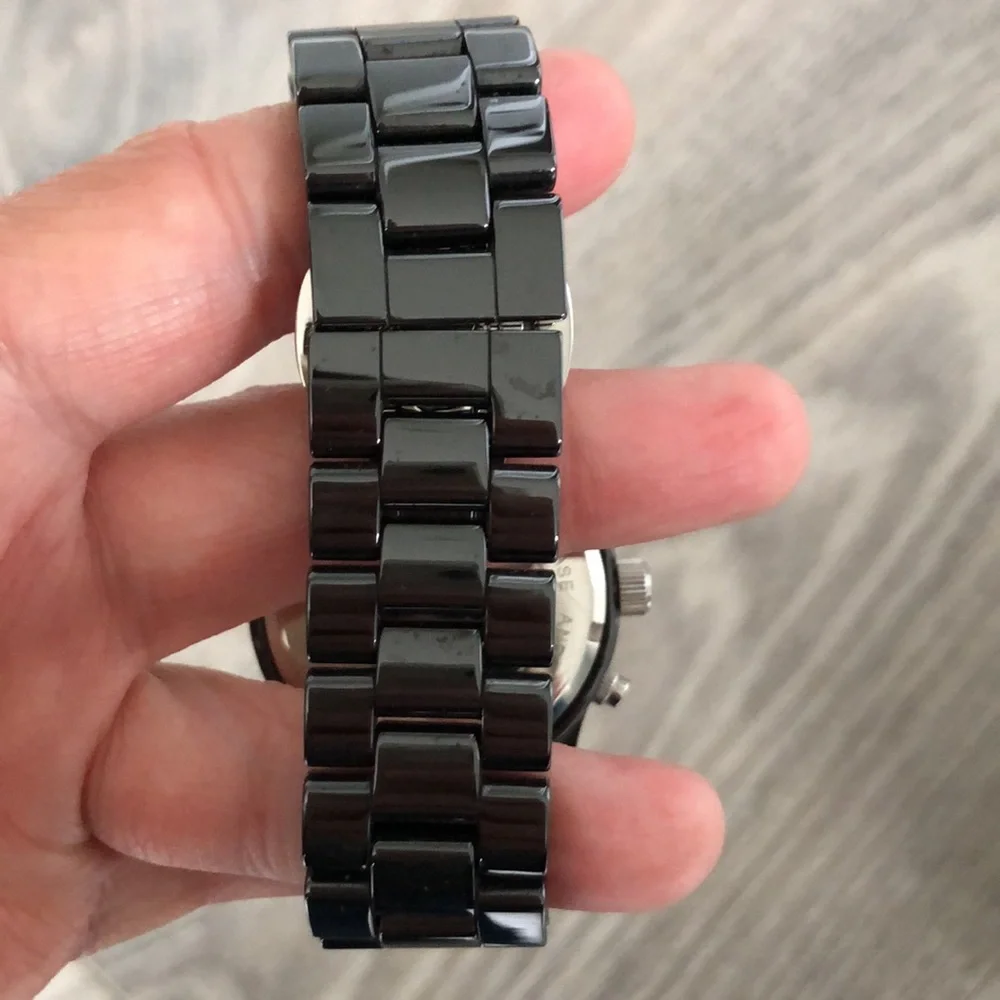 Authentic Michael Kors watch - Picture 6 of 14